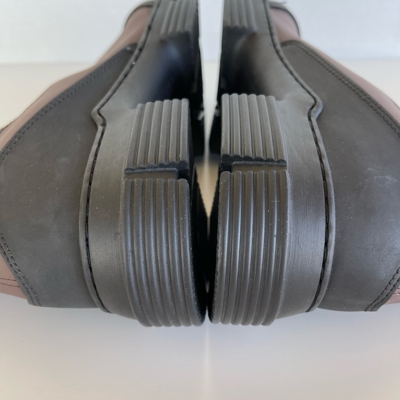 Ganni Chelsea Rubber Rain Boots - Picture 9 of 13